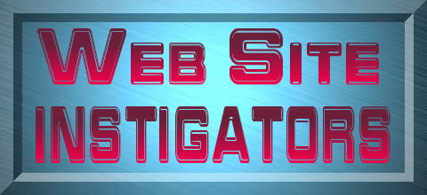 Web Site Instrigators
