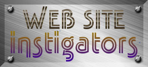 Web Site Instigators