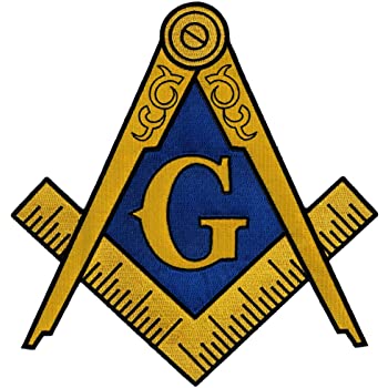 Masonic Symbol